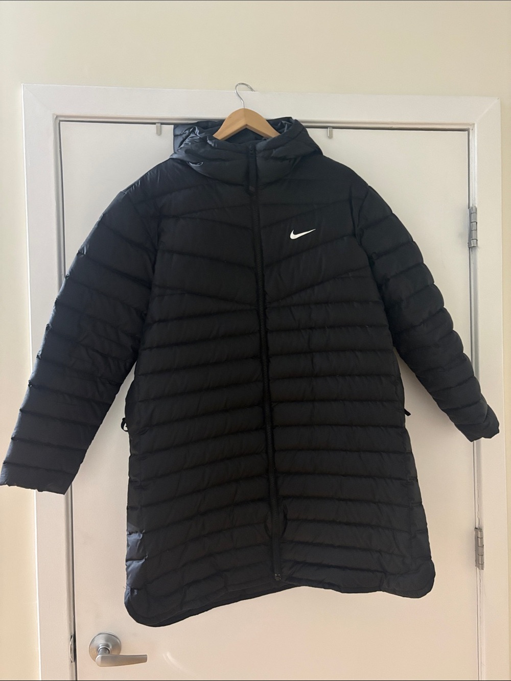 Nike Down Coat